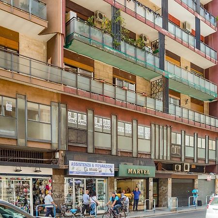 Bari Miramare Apartment Exterior foto