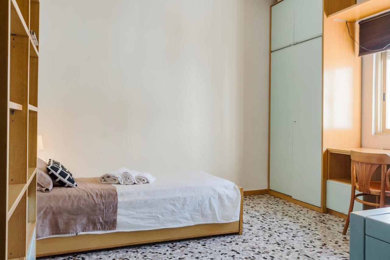 Bari Miramare Apartment Exterior foto