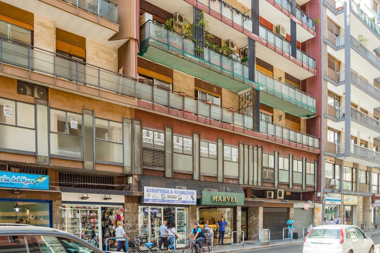 Bari Miramare Apartment Exterior foto