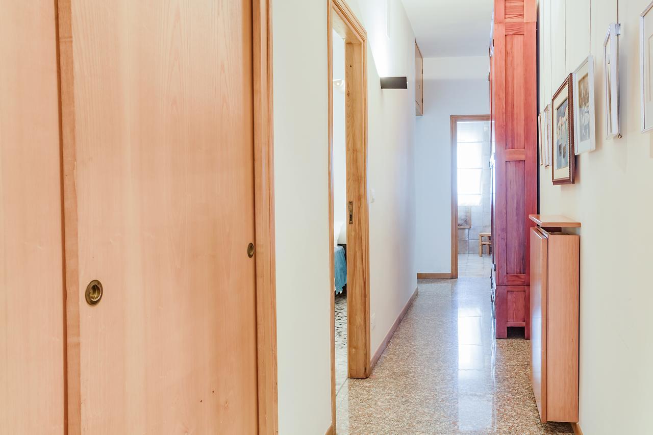 Bari Miramare Apartment Exterior foto