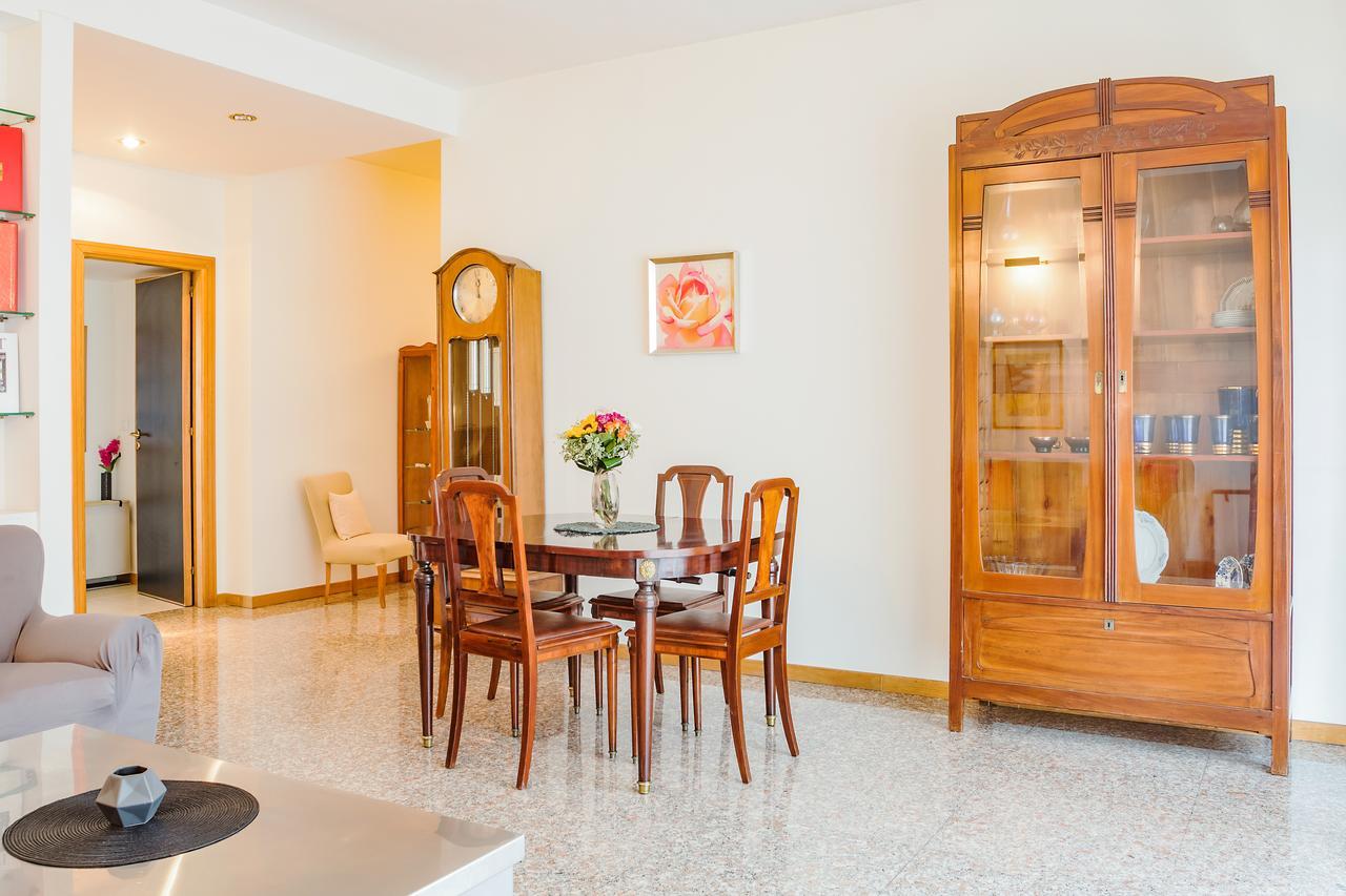 Bari Miramare Apartment Exterior foto