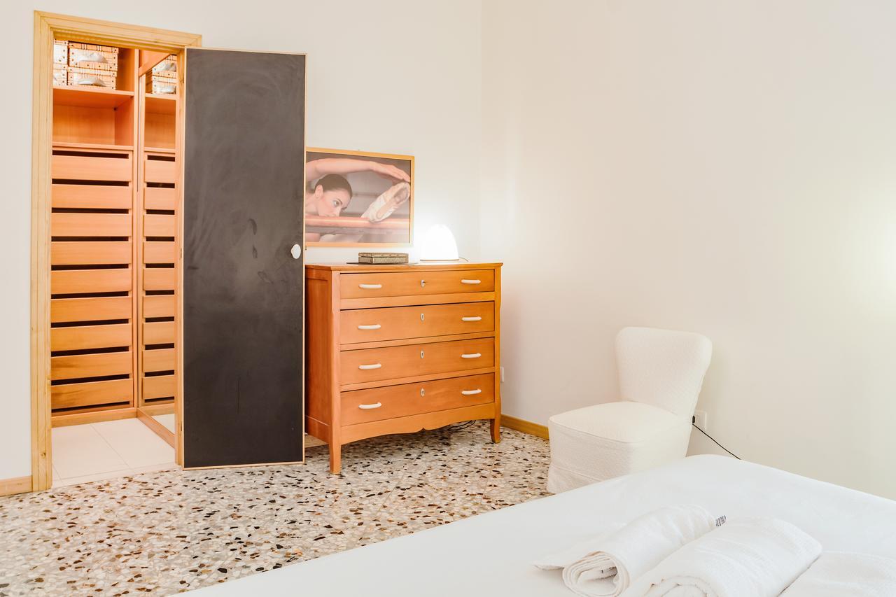 Bari Miramare Apartment Exterior foto