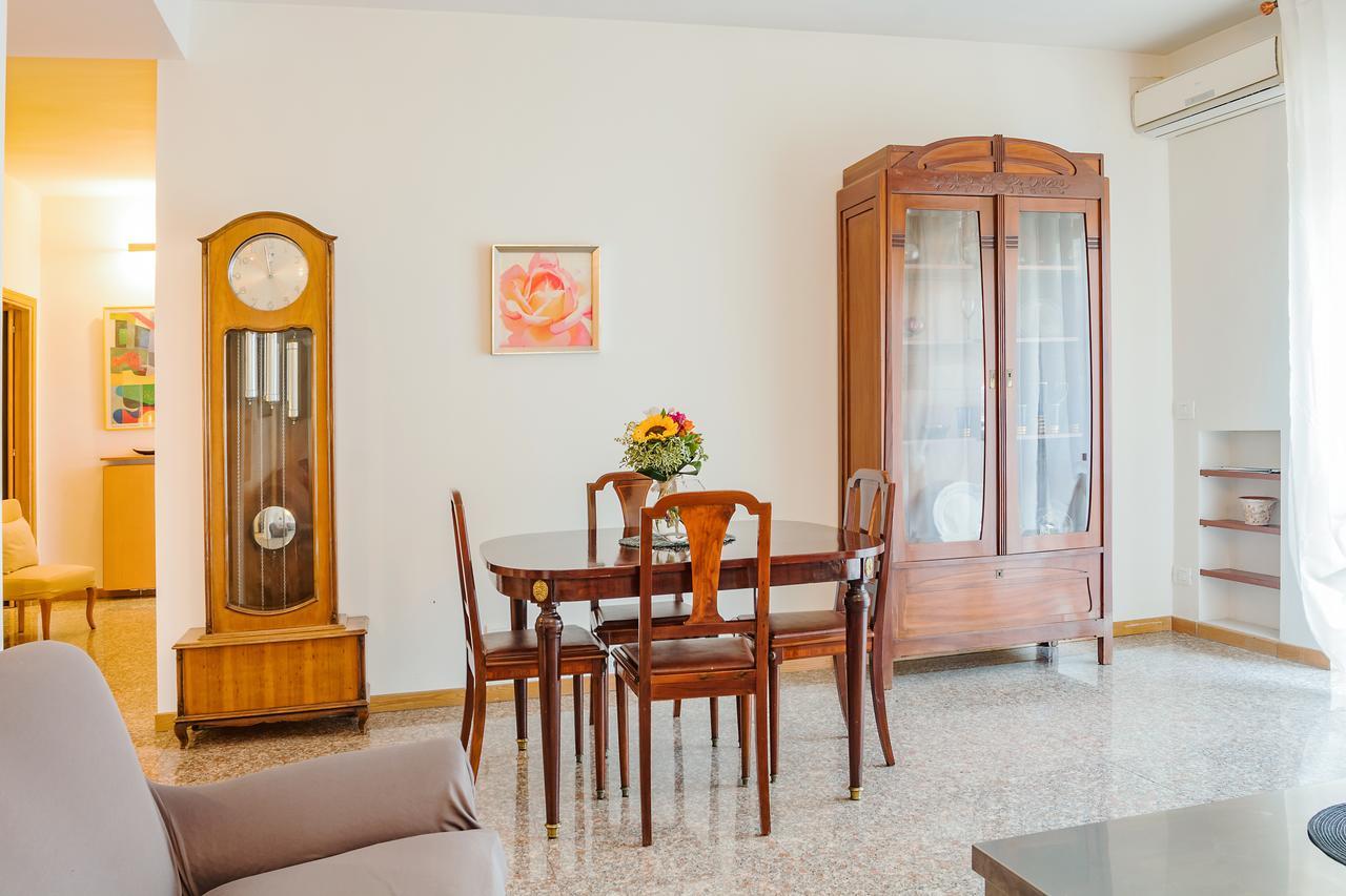 Bari Miramare Apartment Exterior foto